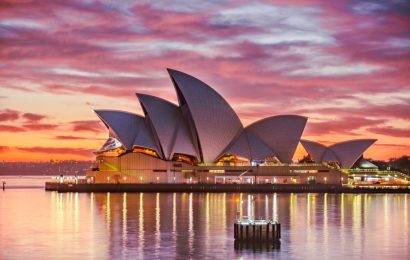 Best in Sydney: what not to miss when visiting Sydney, Australia