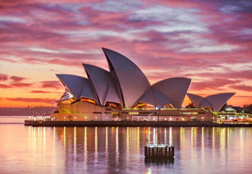 Best in Sydney: what not to miss when visiting Sydney, Australia