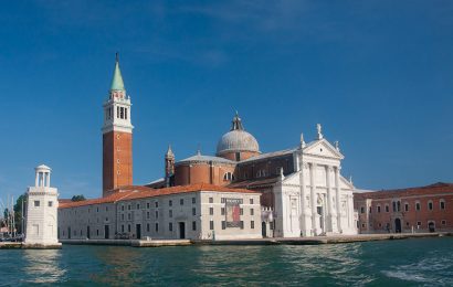 Your Venice travel guide with the best things to see in Venice, Italy