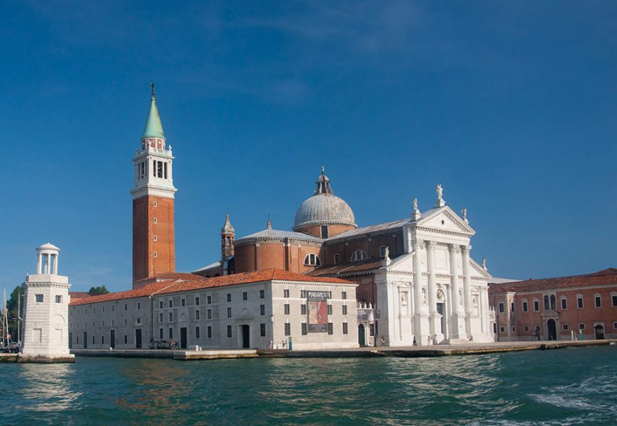 Your Venice travel guide with the best things to see in Venice, Italy