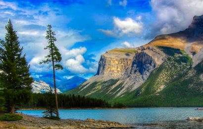 5 awesome and fun things to do in Canada to add to your bucket list
