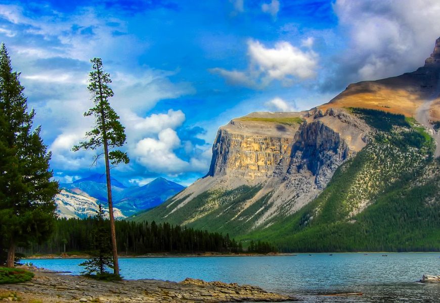 5 awesome and fun things to do in Canada to add to your bucket list