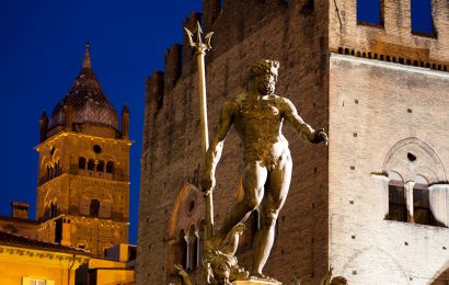 Bologna Like You’ve Never Seen It: An Insider’s Guide to Italy’s Hidden Gem City
