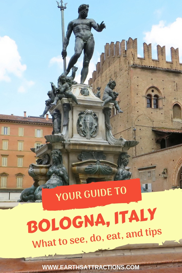 Visiting Bologna, Italy? Use this complete local's guide to Bologna, Italy and discover the top things to see in Bologna, off the beaten path attractions in Bologna, food in Bologna, and Bologna accommodation. Save this pin to your boards bologna #bolognatravel #bolognaitaly #bolognaguide #bolognatravelguide #bolognatraveling #italy #tourist