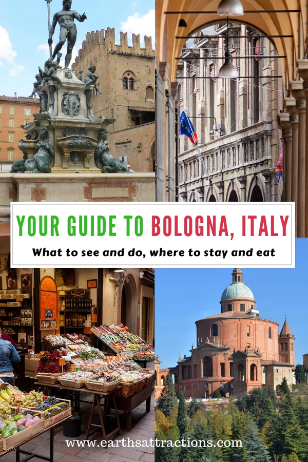 Planning a trip to Bologna, Italy? Here's your guide to Bologna with the top things to do in Bologna, off the beaten path things to see in Bologna, where to eat in Bologna, and where to stay in Bologna. Save this pin to your board for travel inspiration! #bologna #bolognatravel #bolognaitaly #bolognaguide #bolognatravelguide #bolognatraveling