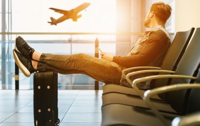 What Should You Do When Your Flight is Cancelled?