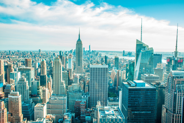 New York City is one of the wishlist travel destinations. Discover here more bucket list destinations and great holiday destinations across the globe.