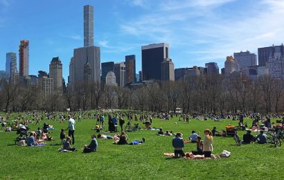 NYC 3-day itinerary by a local with the best things to do in New York City in 3 days