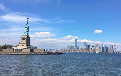 NYC 3-day itinerary by a local with the best things to do in New York City in 3 days