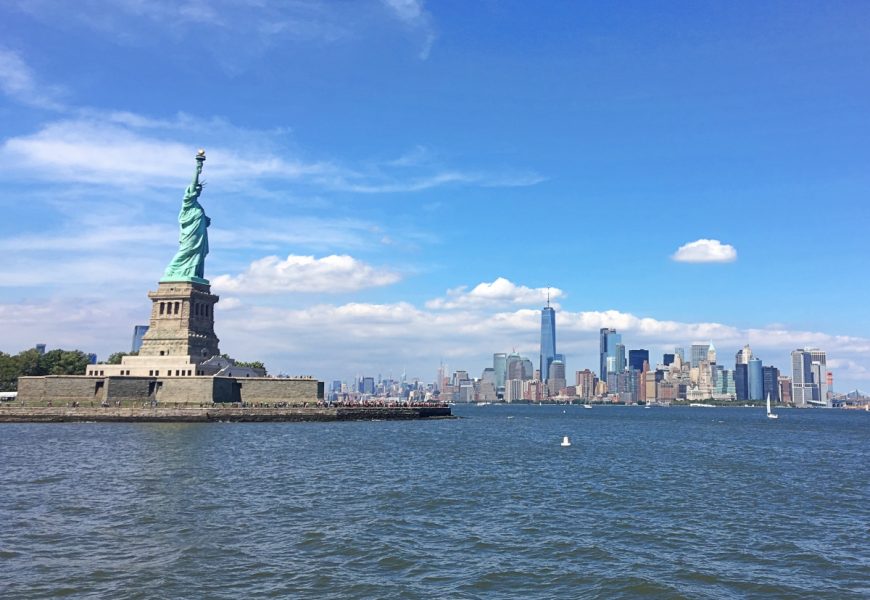NYC 3-day itinerary by a local with the best things to do in New York City in 3 days NYC 3-day itinerary by a local with the best things to do in New York City in 3 days