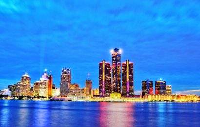 Local’s guide to Detroit with the best Detroit activities