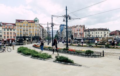 Sofia sightseeing: local’s guide to Sofia