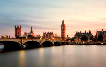 Great places to spend the holidays