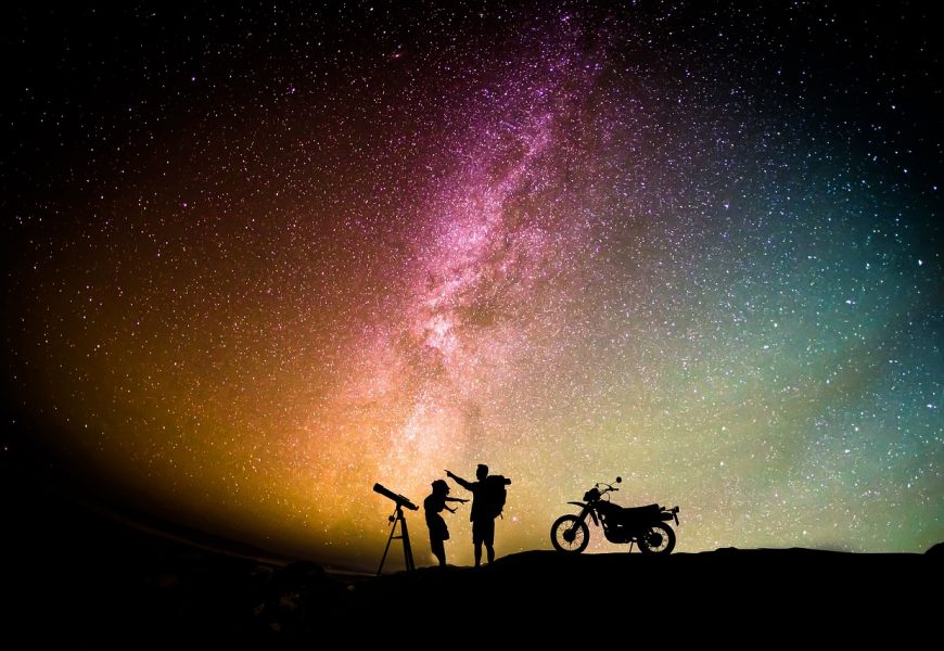 Traveling Beyond the Plane: Exciting Ways to Explore the World