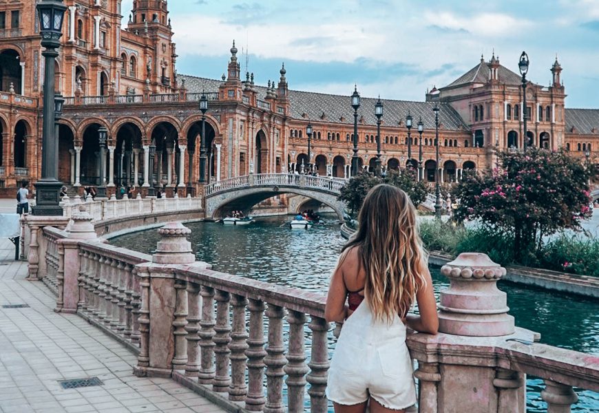 The best Seville travel guide: what to do in Seville, Spain
