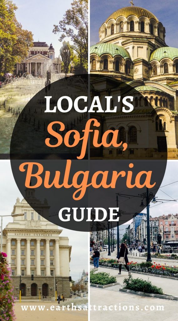 SOFIA TRAVEL GUIDE visual data 5