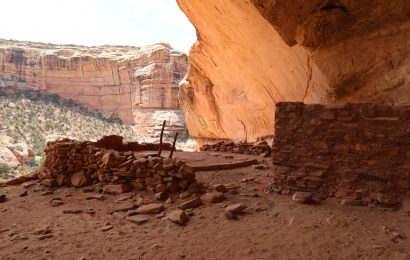 Your complete guide to visiting Bears Ears National Monument