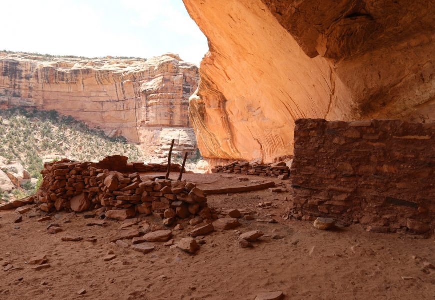 Your complete guide to visiting Bears Ears National Monument