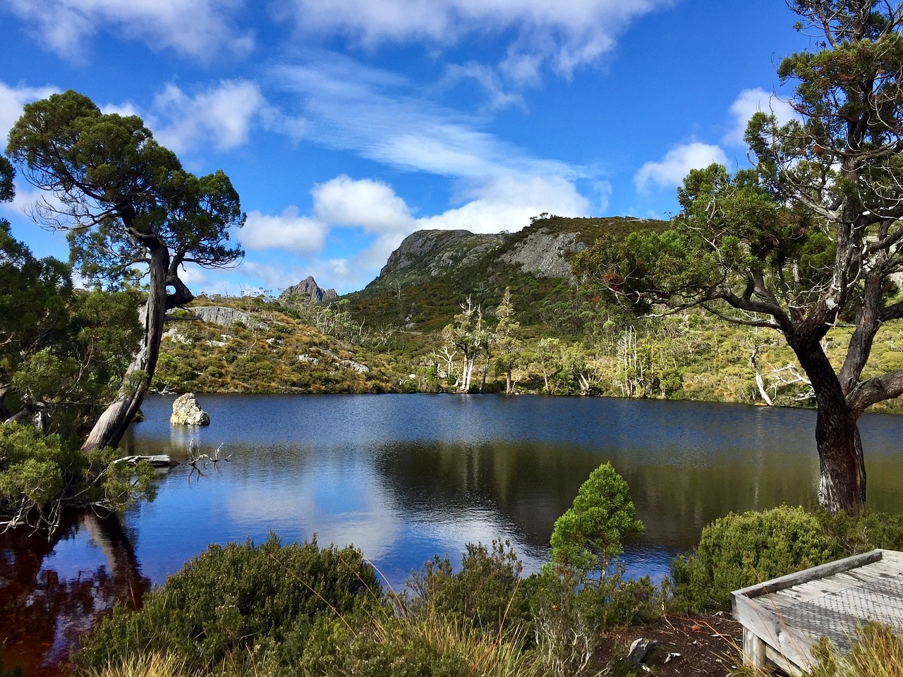 Natural Wonders to See in Tasmania - Earth's Attractions - travel guides by locals, itineraries, travel tips, and more