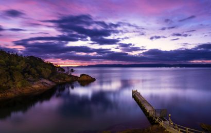 8 Natural Wonders to See in Tasmania