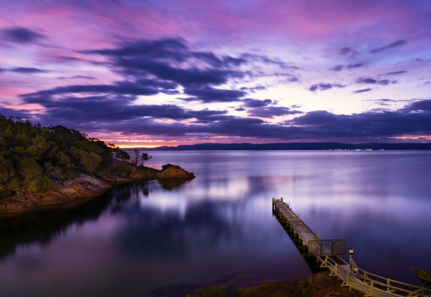 8 Natural Wonders to See in Tasmania