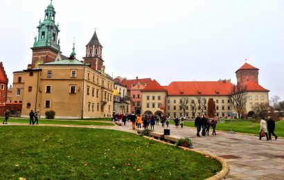 Krakow guide: what to do in Krakow, food in Krakow, accommodation, and tips