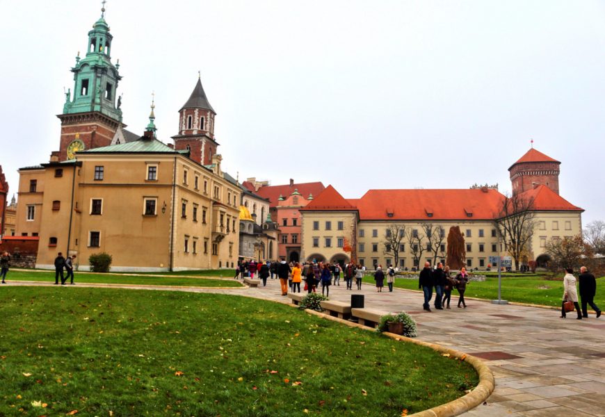 Krakow guide: what to do in Krakow, food in Krakow, accommodation, and tips