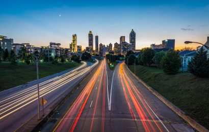 Atlanta City Guide: Tips for Spending a Weekend in Atlanta with the Kids