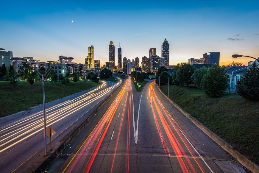 Atlanta City Guide: Tips for Spending a Weekend in Atlanta with the Kids