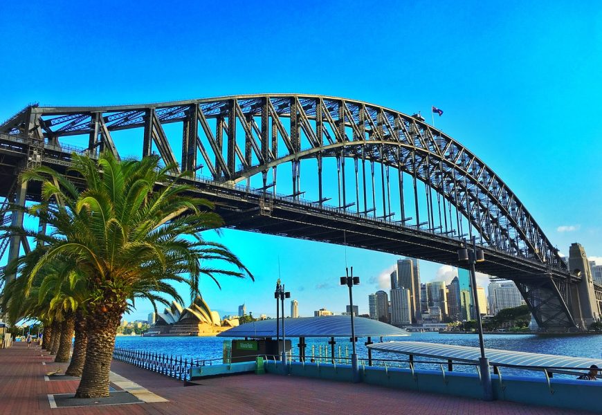 Local’s guide to Sydney – where to eat and stay, Sydney sightseeing, and tips