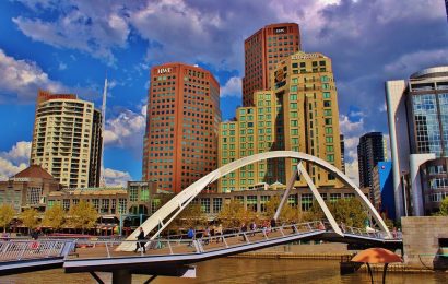 First Time in Melbourne? Spend 3 Days This Way and You’ll Fall in Love
