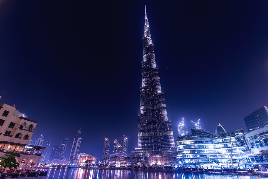 Discover the top 11 things to do in Dubai, UAE