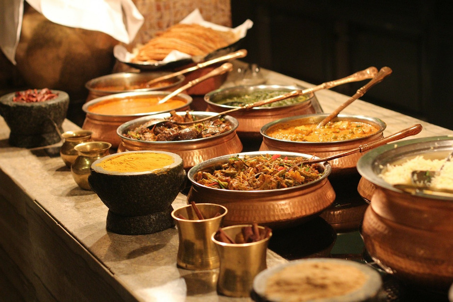 Indian Food 101 - all you need to know about the Indian food 