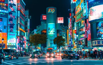 10 Tips For Your First Trip To Japan