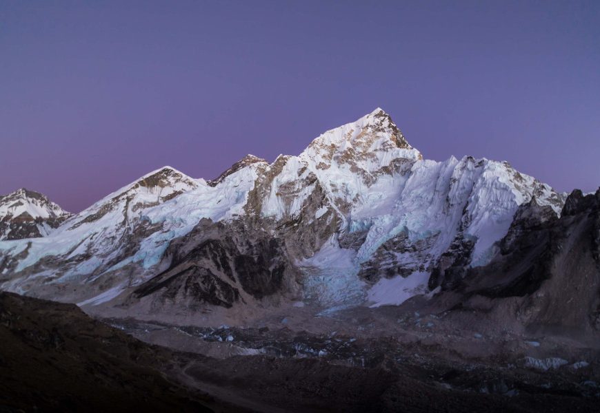 3 Breathtaking Treks in Nepal for Nature Lovers