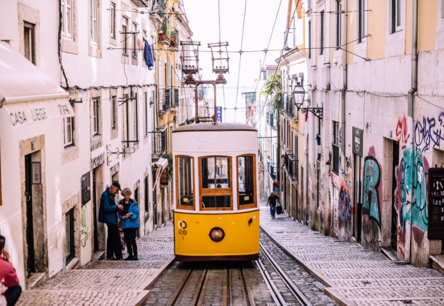 Why You Should Consider Moving to Lisbon For Your Studies