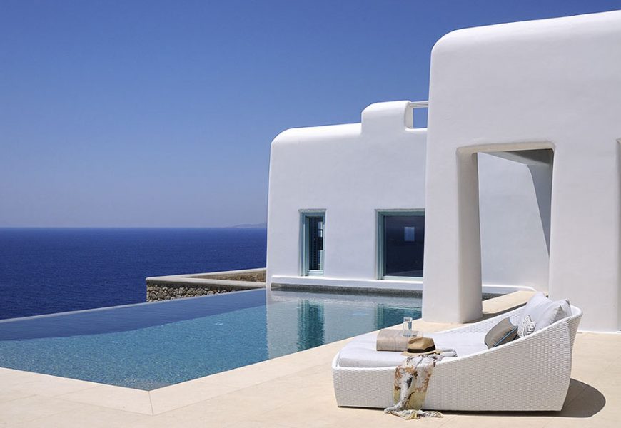 Things to do on your vacations in Mykonos