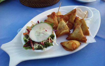 Indian Dishes You Have To Try At Least Once In Your Lifetime