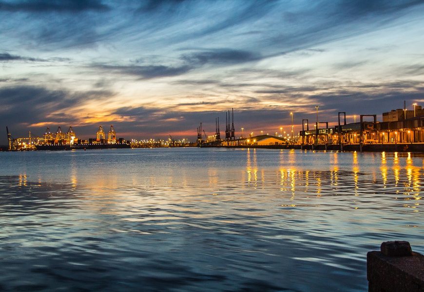 5 reasons to visit Southampton