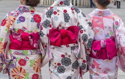 10 Japan Travel Tips Every First-Time Visitor Should Know