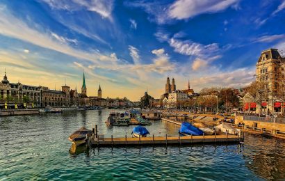 Insider’s guide to Zurich, Switzerland: the best Zurich attractions, food, accommodation and tips