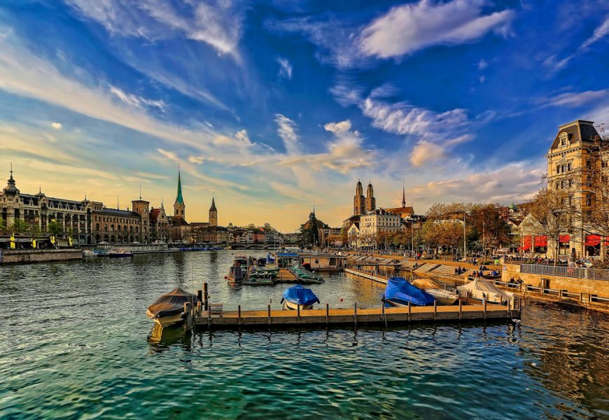 Insider’s guide to Zurich, Switzerland: the best Zurich attractions, food, accommodation and tips