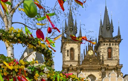 Best Easter Destinations in Europe: Markets, Traditions & Cities to Visit (2026 Guide)