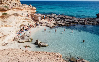 This is how to spend 2 astonishing days in Ibiza