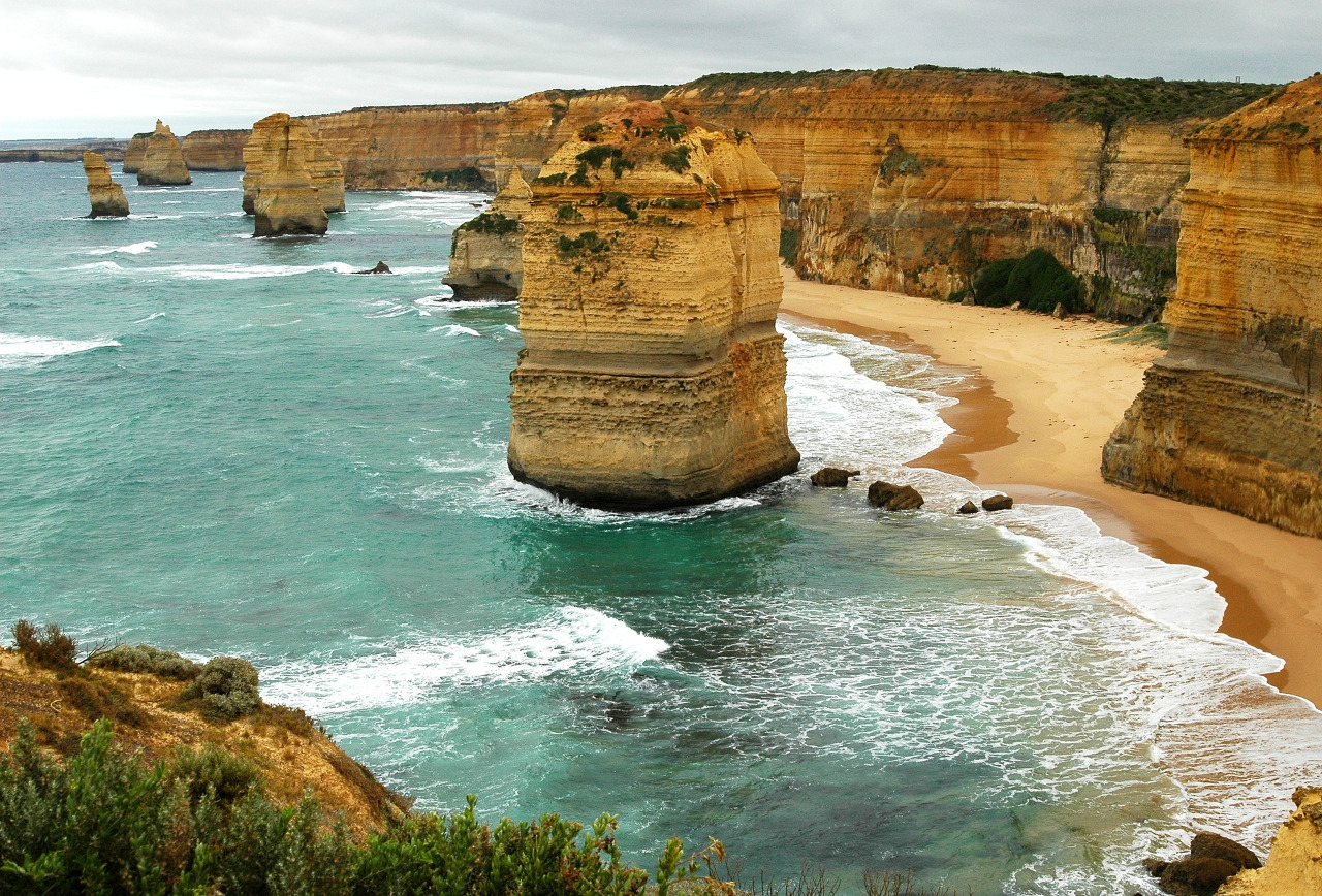 Your Complete Guide To Melbourne With The Best Places To Visit In 