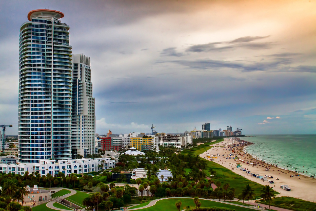 Tips for your trip to Miami, USA and 3 museums to visit in Miami. #miami #usa #miamimuseum 