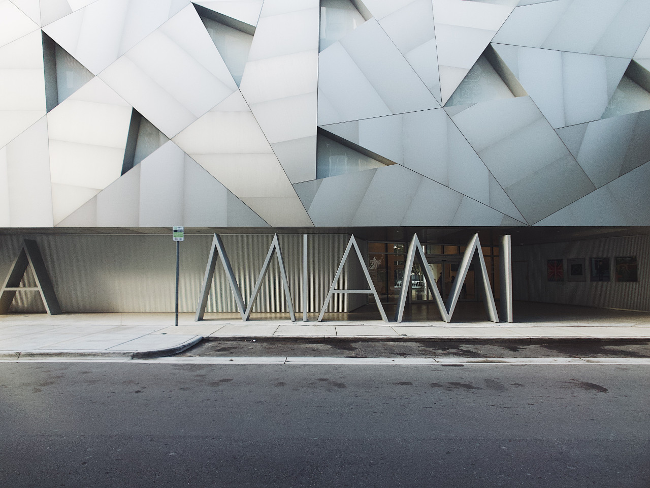 Roaming Around Paint, Iron and Stone: 3 Museums in Miami - Earth's ...