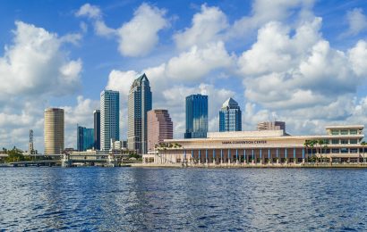 Tampa Locales to Visit On a Rainy Day