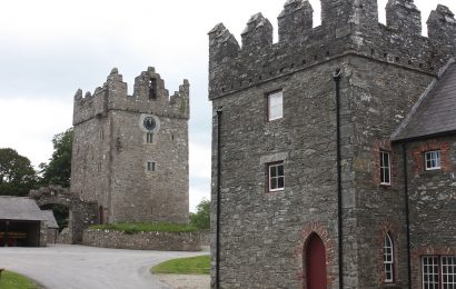 Visit Winterfell Castle and more epic locations on your Irish Game of Thrones tour