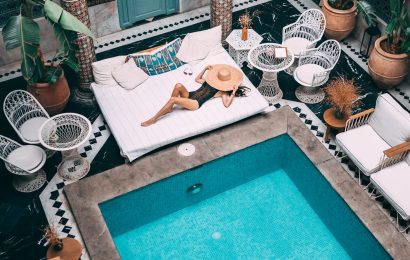 First Time in Marrakech? Here’s the Magical Guide Tourists Wish They Had